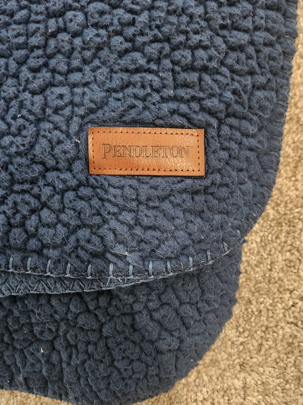Grand Canyon Pendleton Sherpa